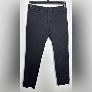 Banana Republic Sloan Ankle Pant